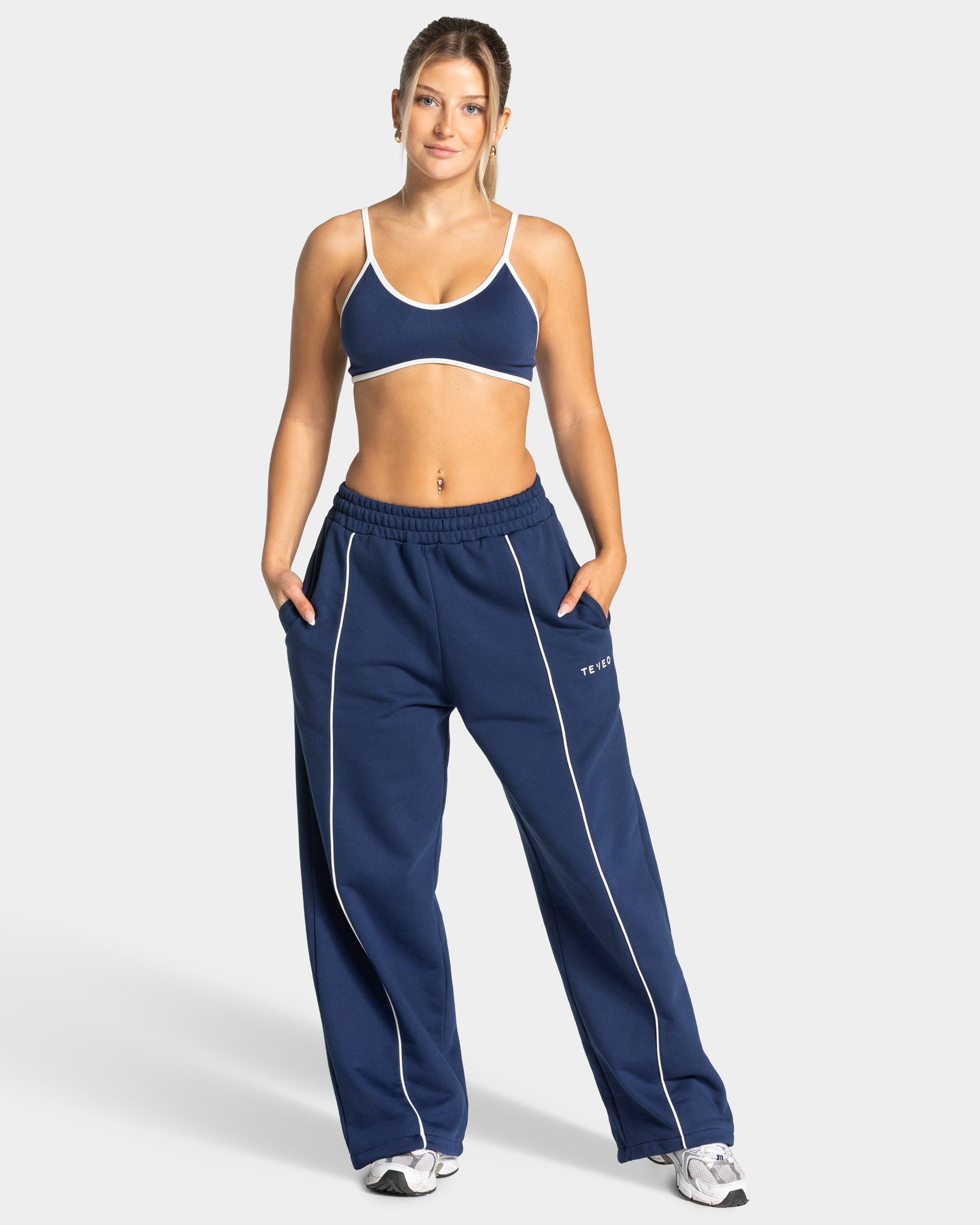 Contrastline Bh "Dunkelblau"