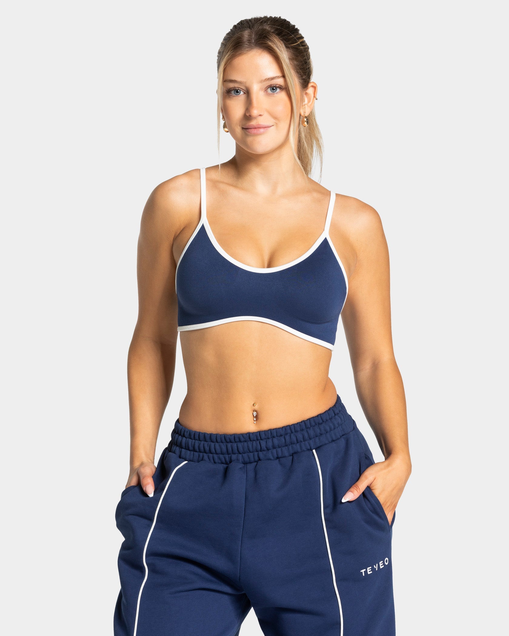 Contrastline Bh "Dunkelblau"