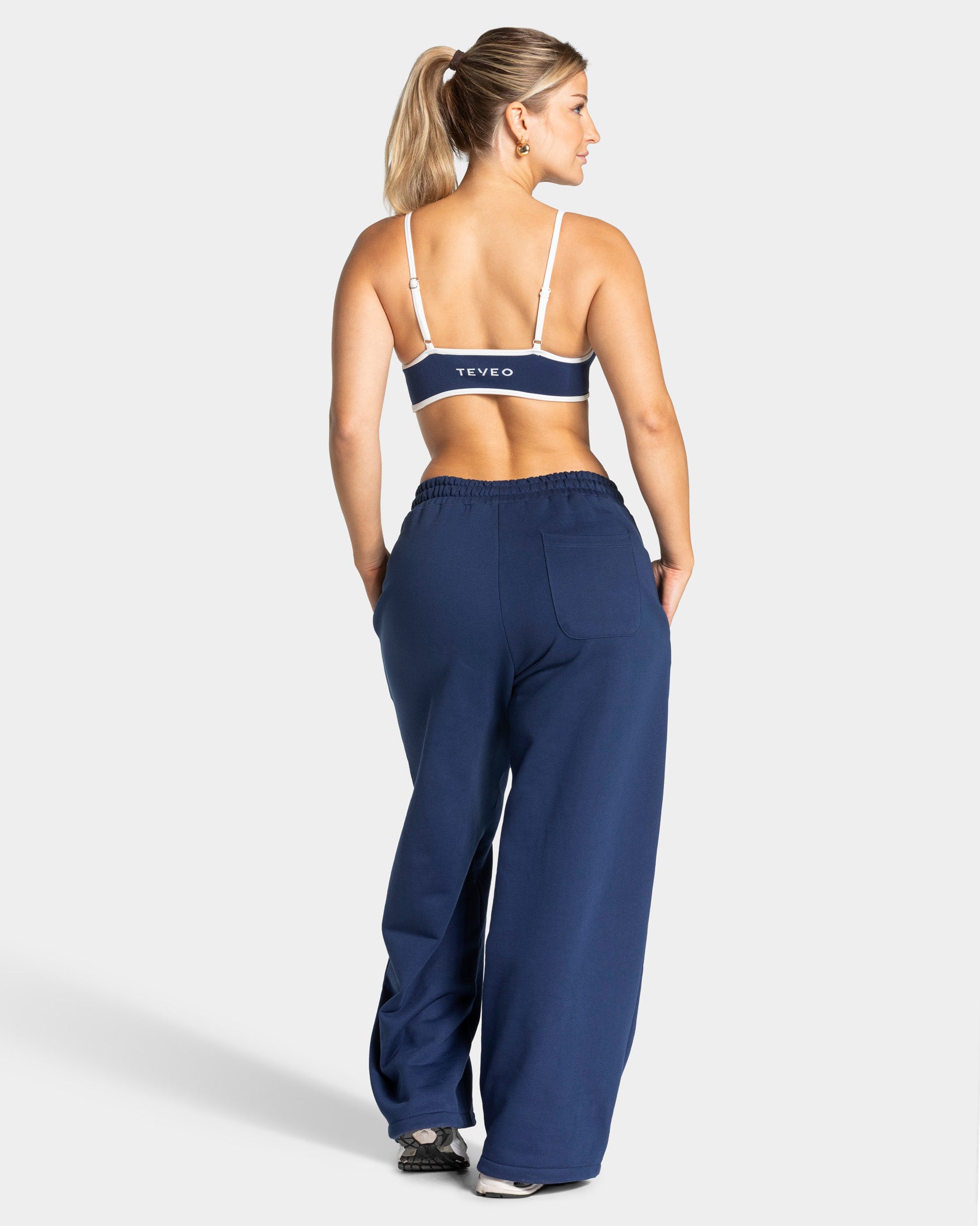 Contrastline Bh "Dunkelblau"