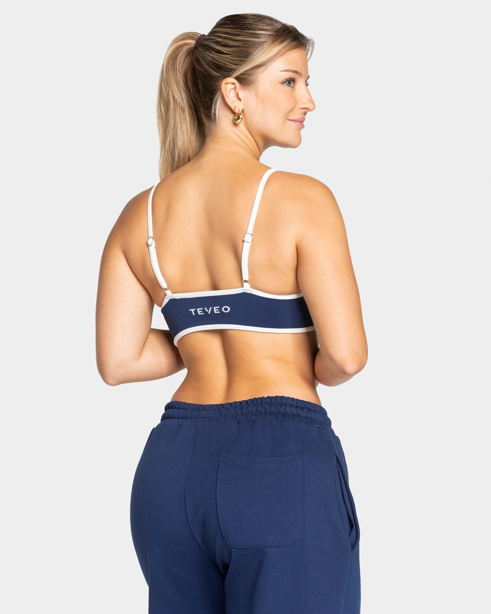 Contrastline Bh "Dunkelblau"