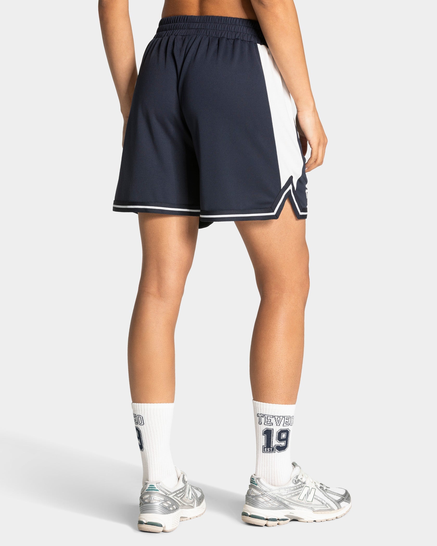 Short Football « Midnight »