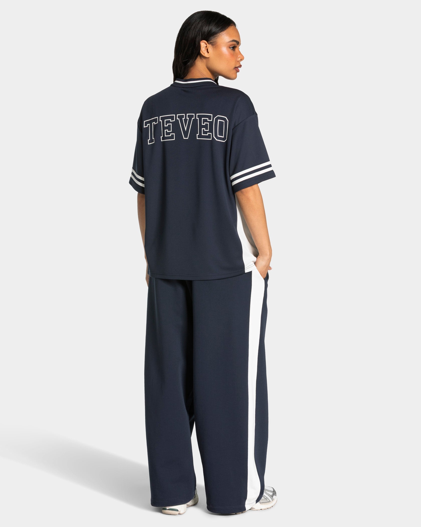 Maillot Football « Midnight »