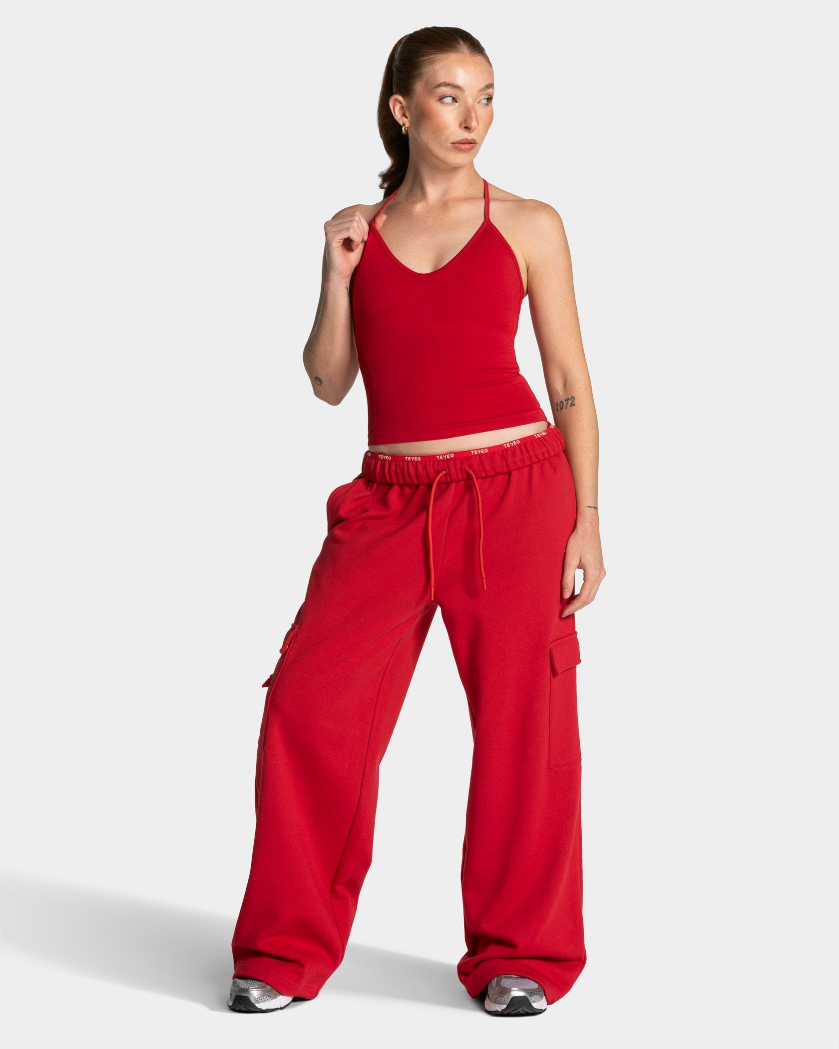 Caraco Lift « Chili »