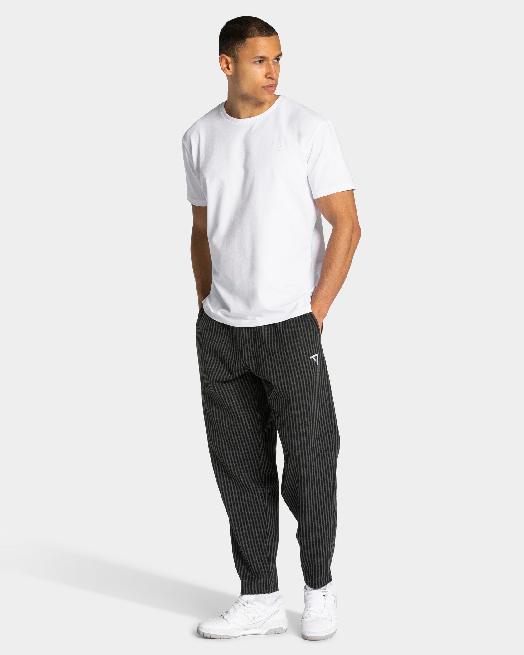 Pantalon Pumper Lift "Anthracite Stripe"