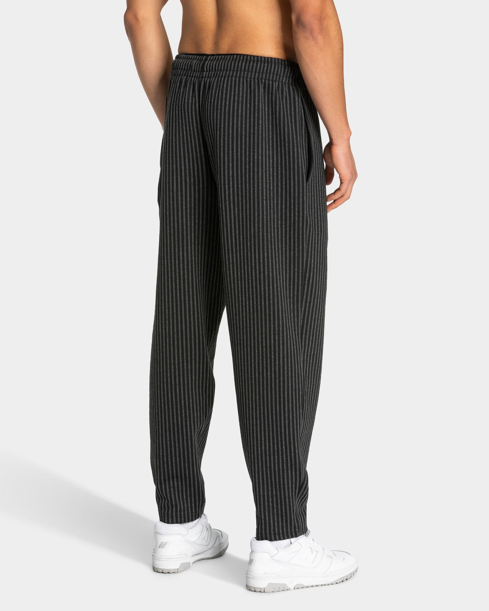 Pantalon Pumper Lift "Anthracite Stripe"