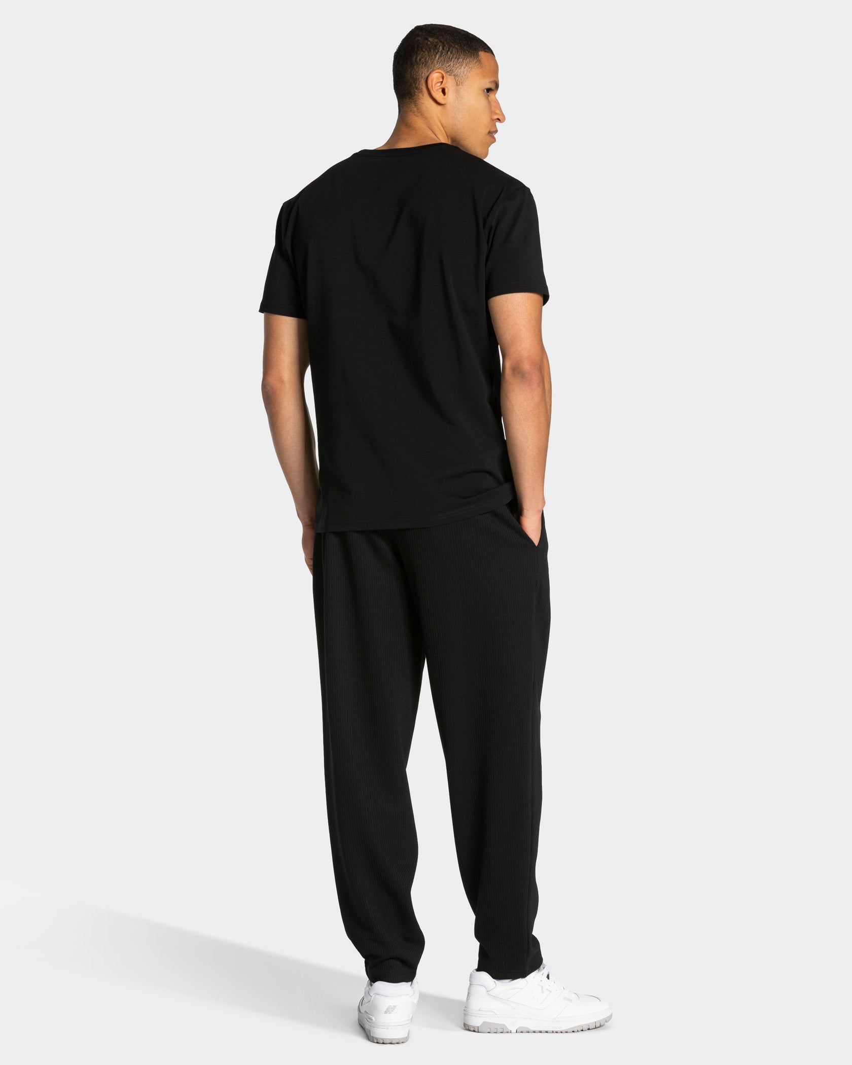 Pantalon Pumper Lift "Noir"