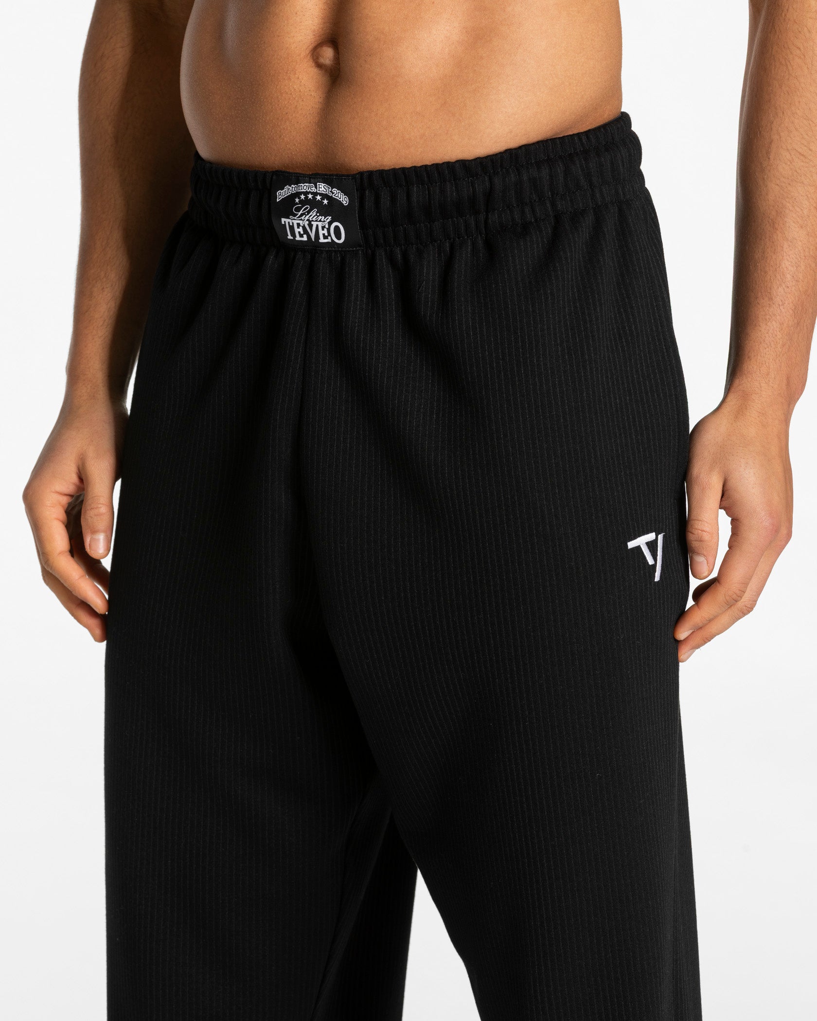 Pantalon Pumper Lift "Noir"