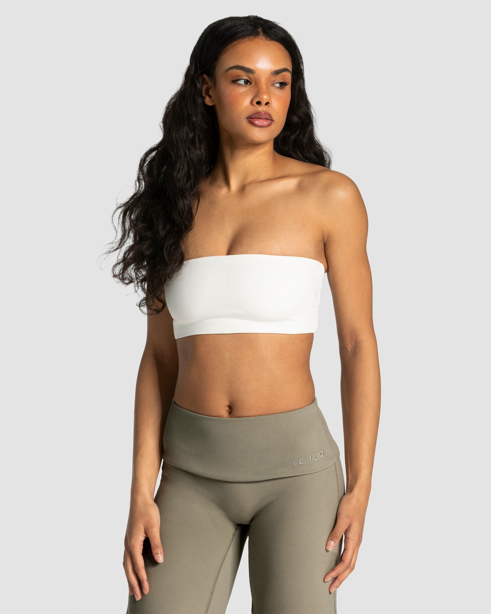 Brassière Mellow Bandeau « blanc cassé »