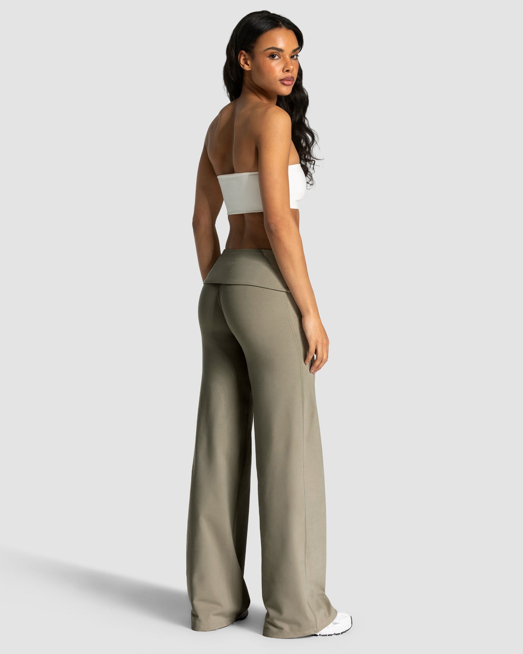 Brassière Mellow Bandeau « blanc cassé »