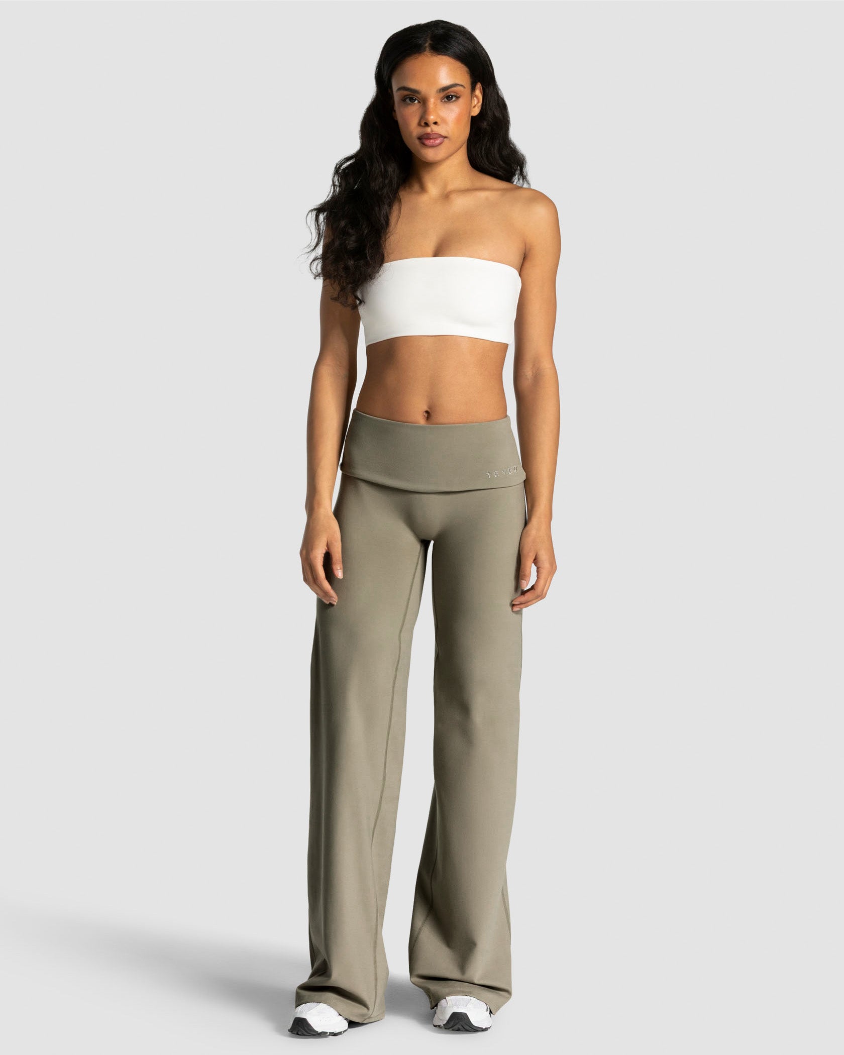 Brassière Mellow Bandeau « blanc cassé »