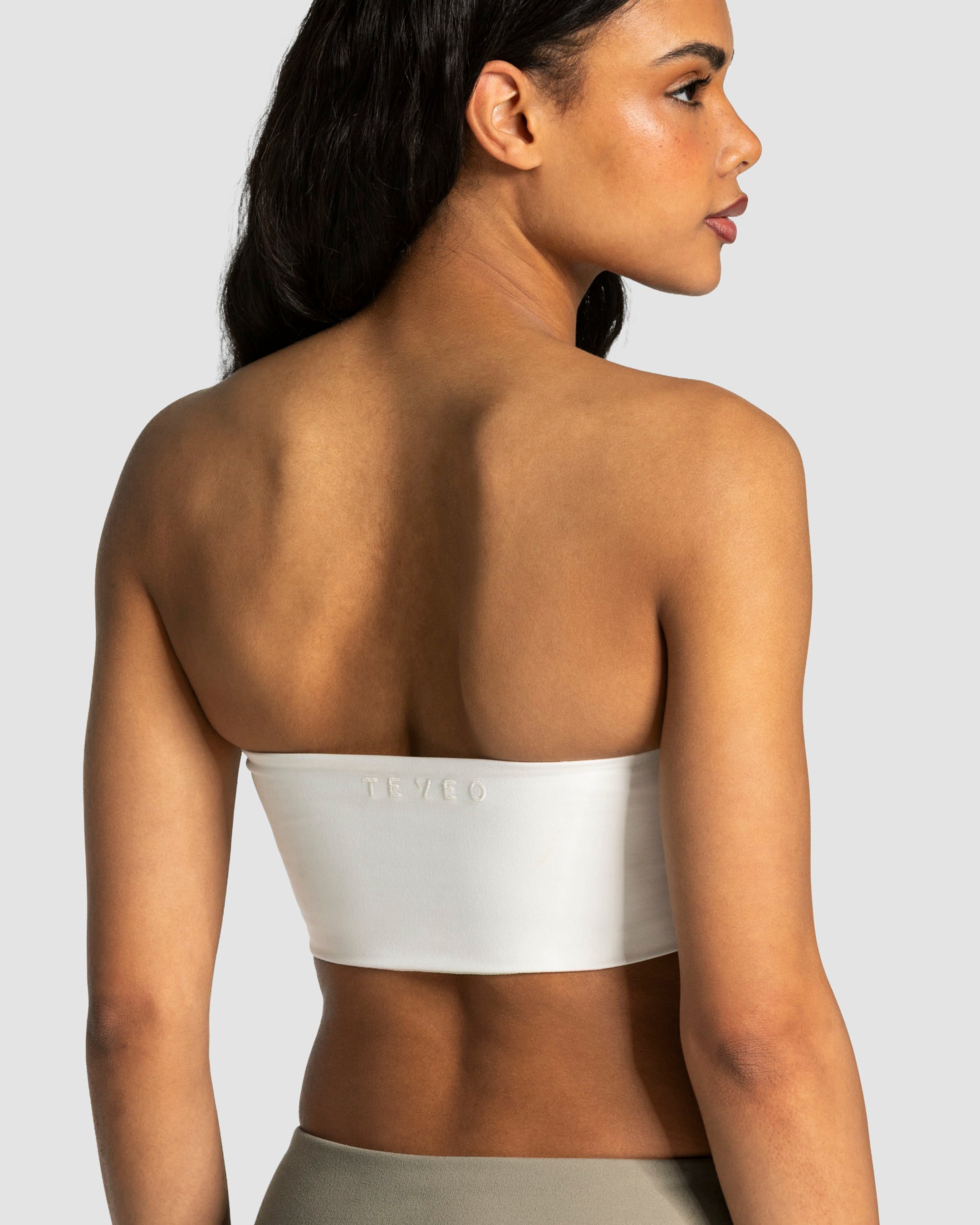 Brassière Mellow Bandeau « blanc cassé »