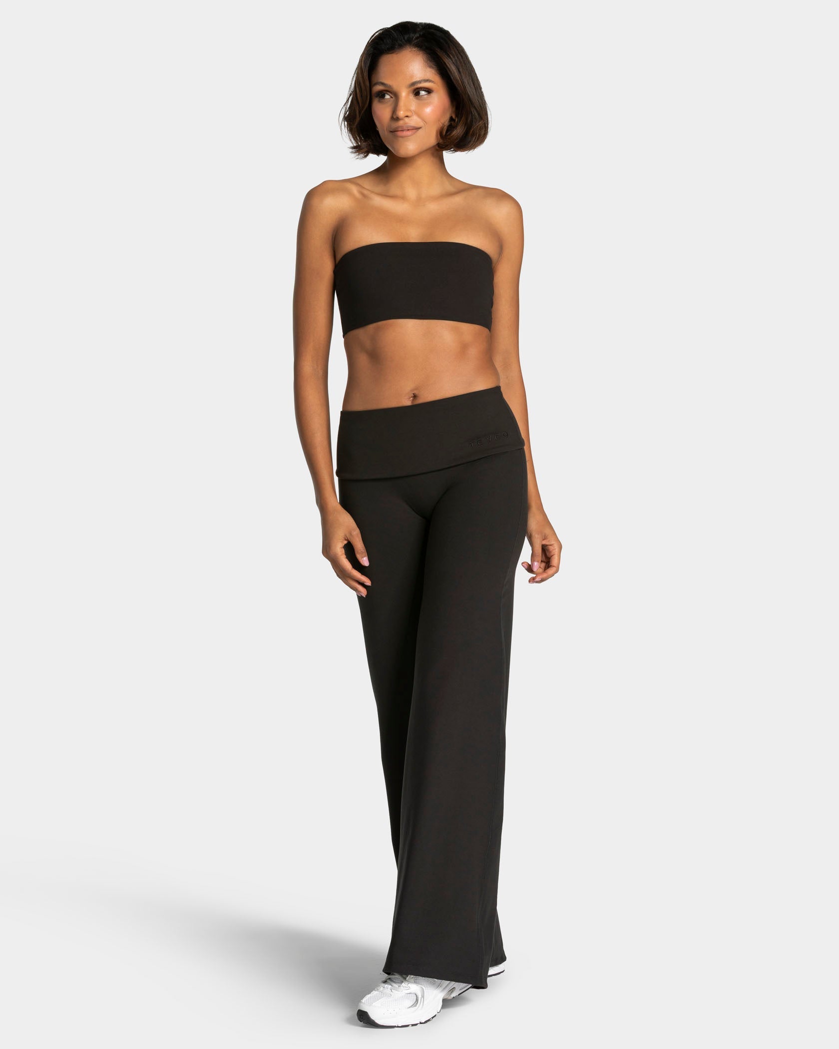 Brassière Mellow Bandeau « noir »