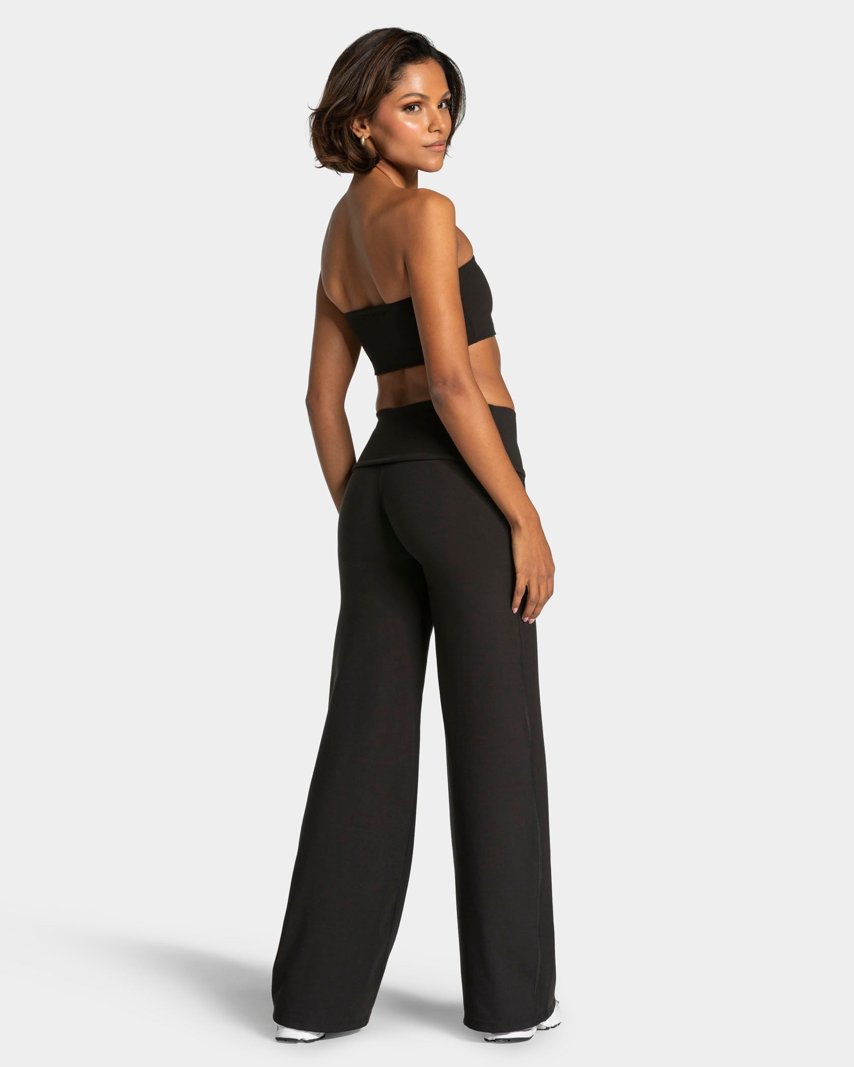 Brassière Mellow Bandeau « noir »