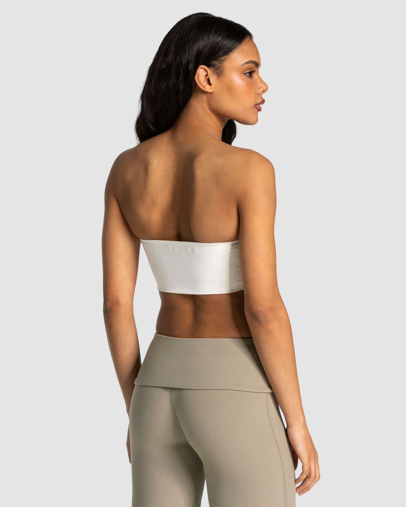 Brassière Mellow Bandeau « blanc cassé »