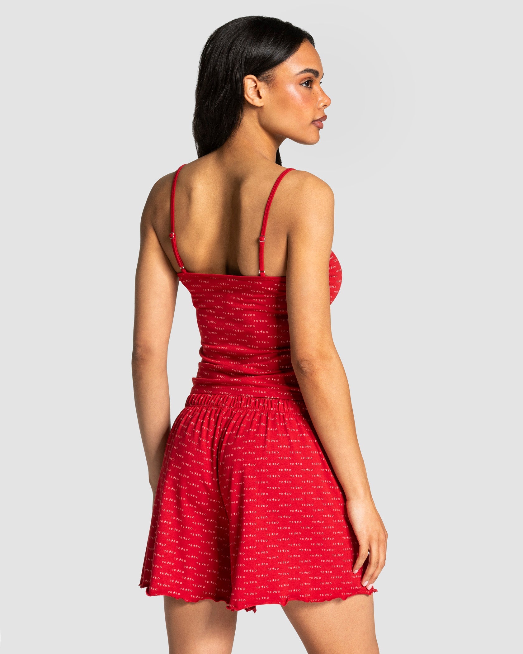 Caraco Valentine « Chili - Chili »