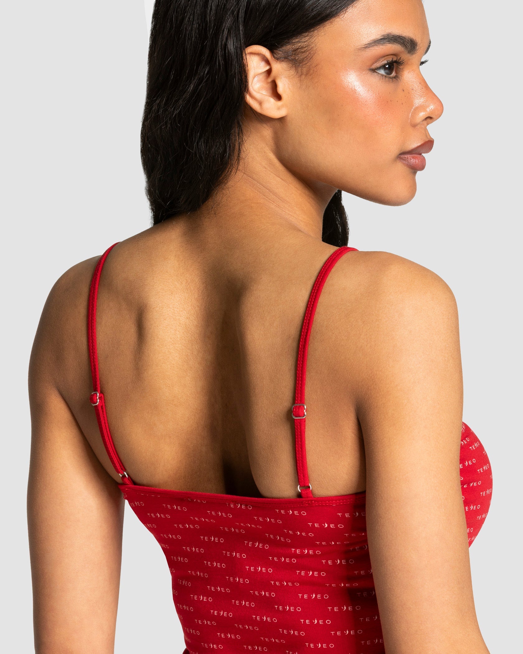 Caraco Valentine « Chili - Chili »