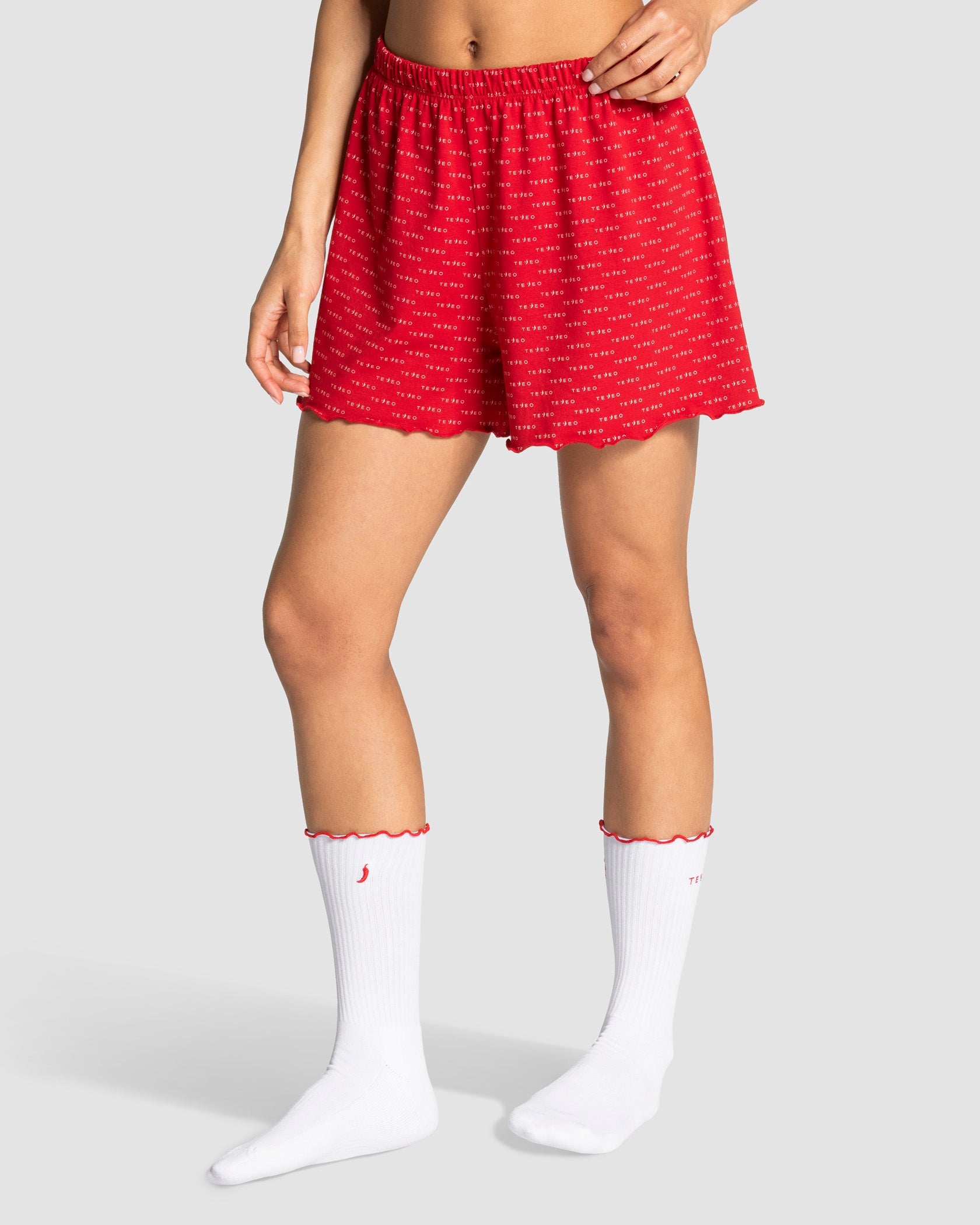 Short Valentine « Chili - Chili »